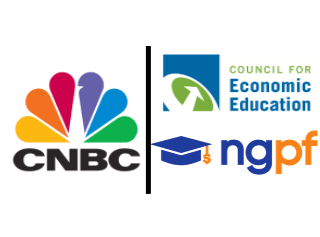 Invest in Teachers: Ready. Set. Grow. logo