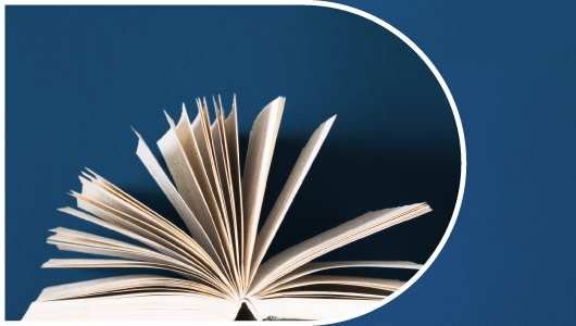 Turning the Page logo