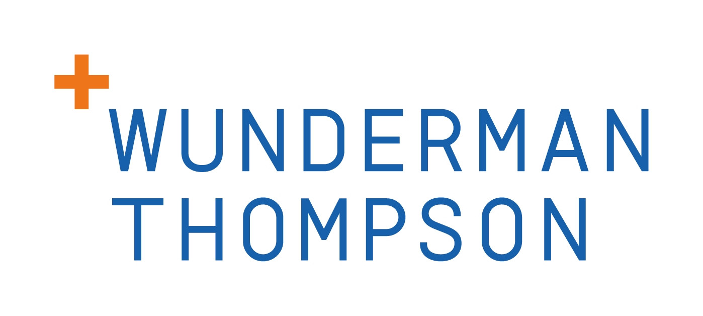 The Wunderman Thompson x Salesforce Learning Series logo