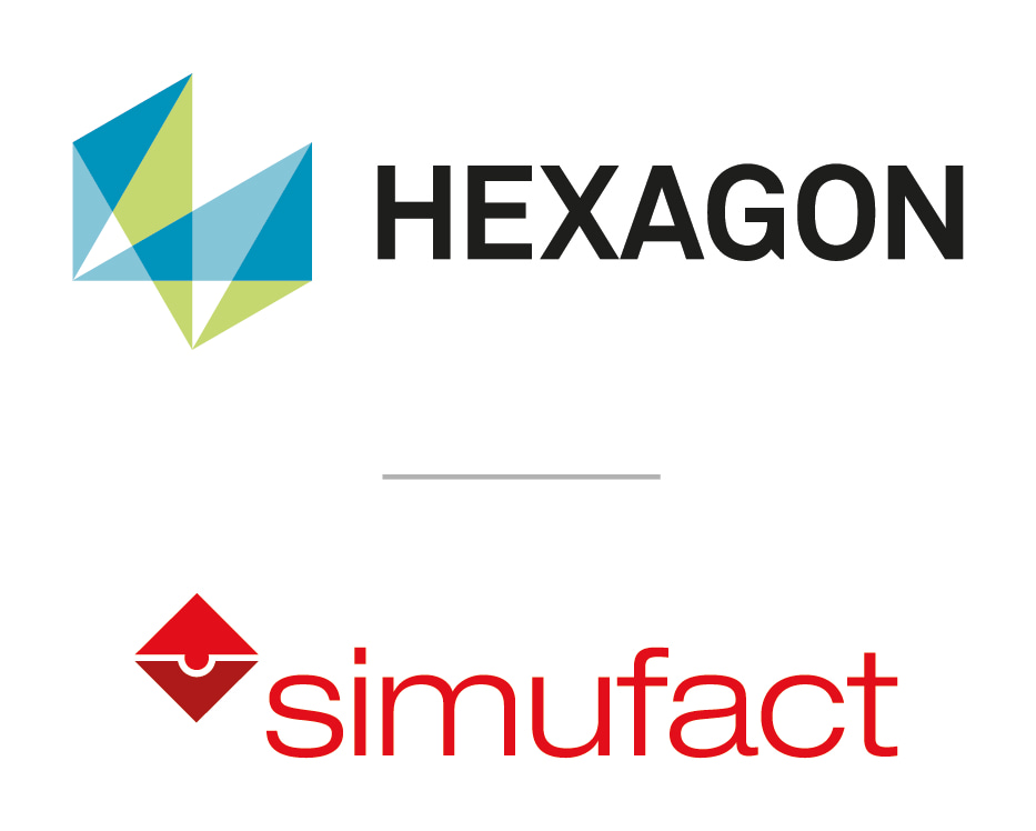 Hexagon Strategy & What´s New Sessions for Virtual Manufacturing & Costing logo