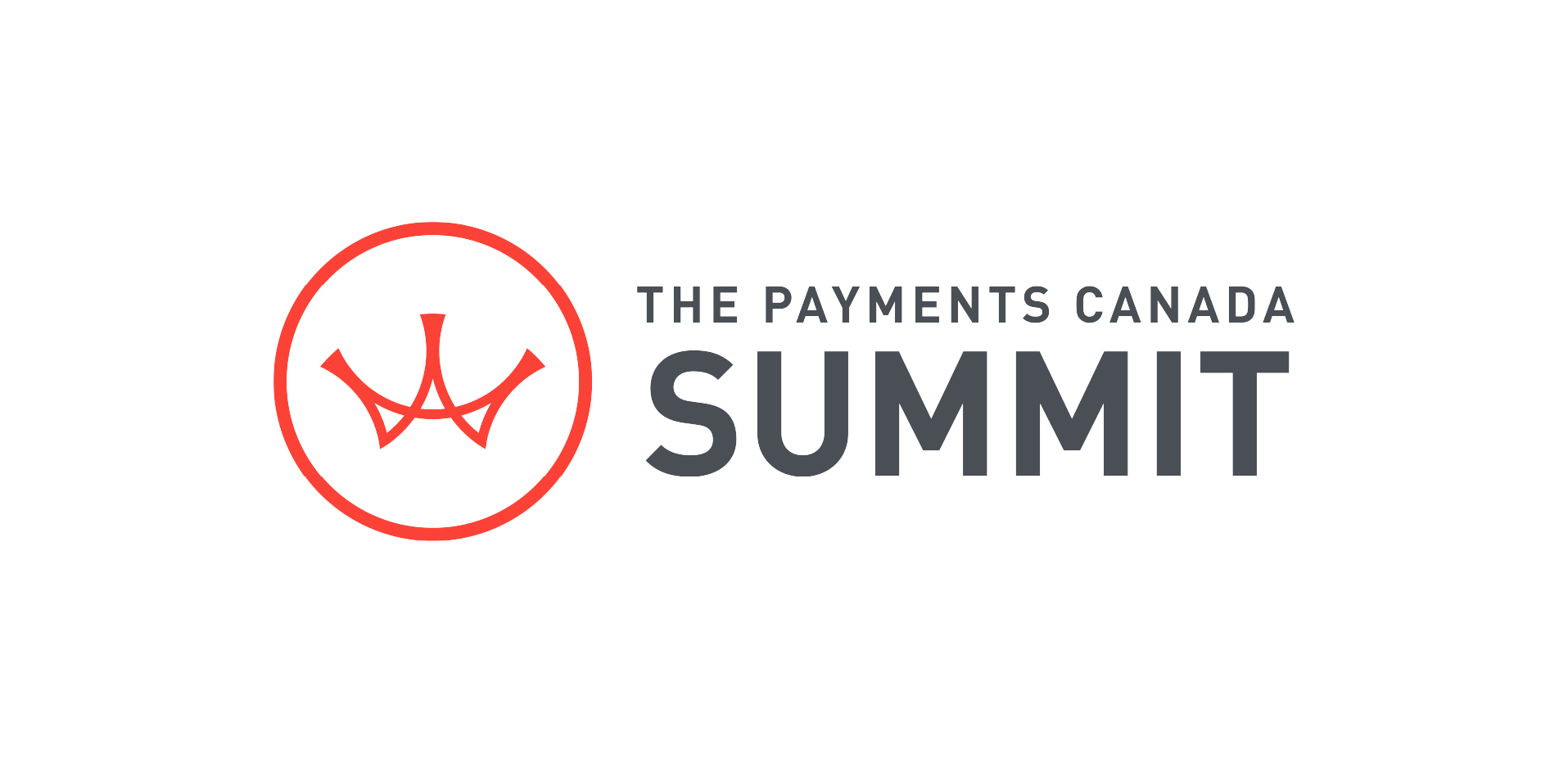 The 2021 Payments Canada SUMMIT        logo