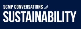 SCMP Conversations: Sustainability logo