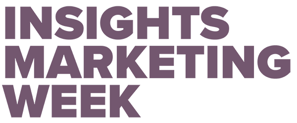 Insights Marketing Week 2021 logo