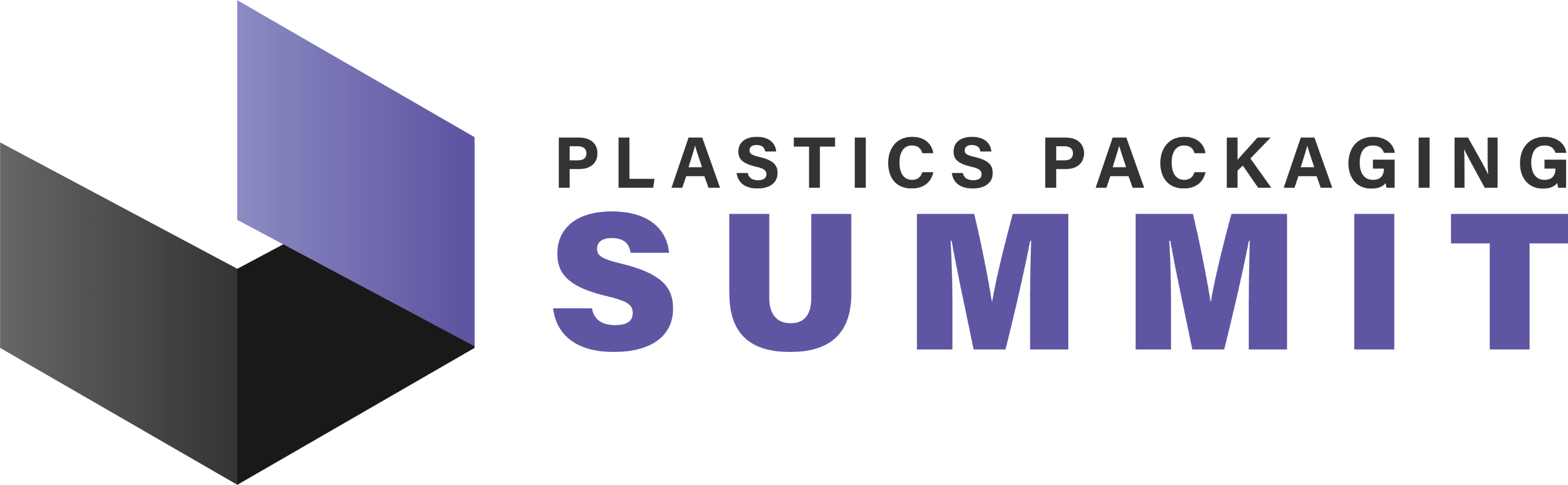 Plastics Packaging Summit  logo