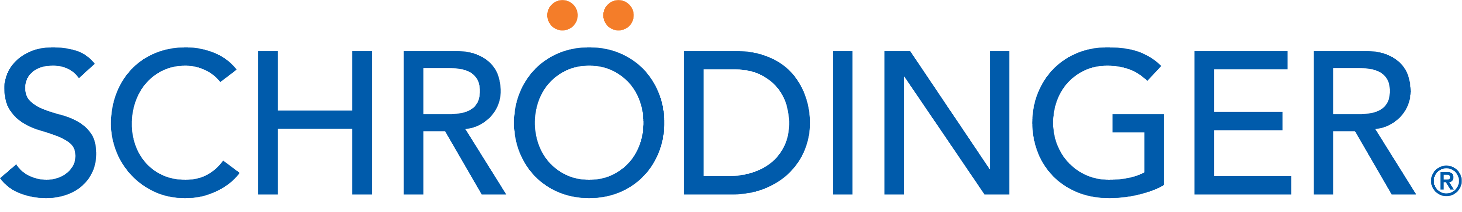 2021 Schrödinger Educator's Day logo