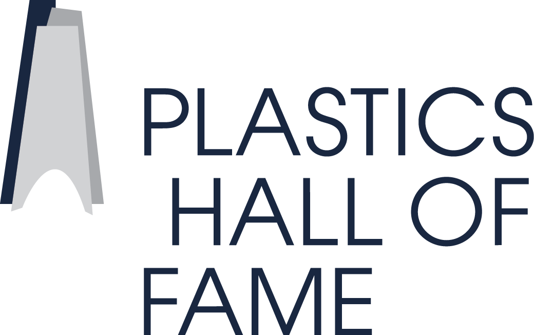 Plastics Hall of Fame Dinner & Awards Ceremony logo