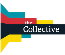 The Collective's 10 Year Anniversary logo