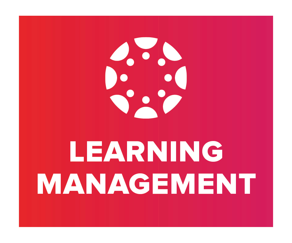 Canvas LMS for Higher Education