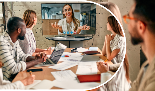 Designing a Business Model That Can Adapt to Any Challenge logo