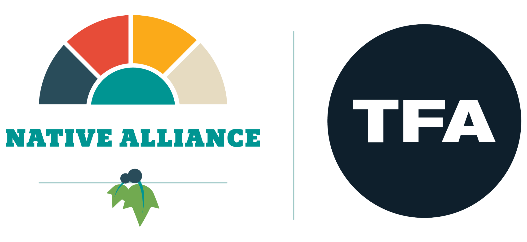 Native Alliance Leadership Summit logo