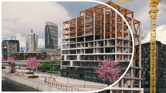 Workforce Adaptability in Construction logo