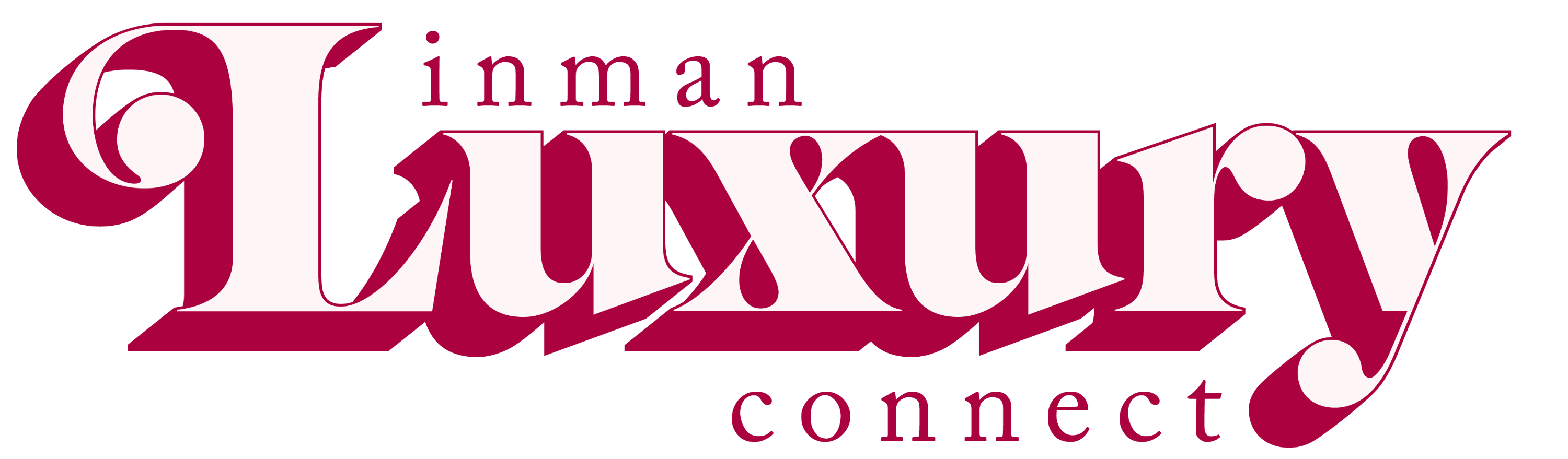 Inman Luxury Connect 2022 logo