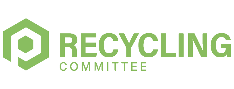 Advanced Recycling Webinar Series logo