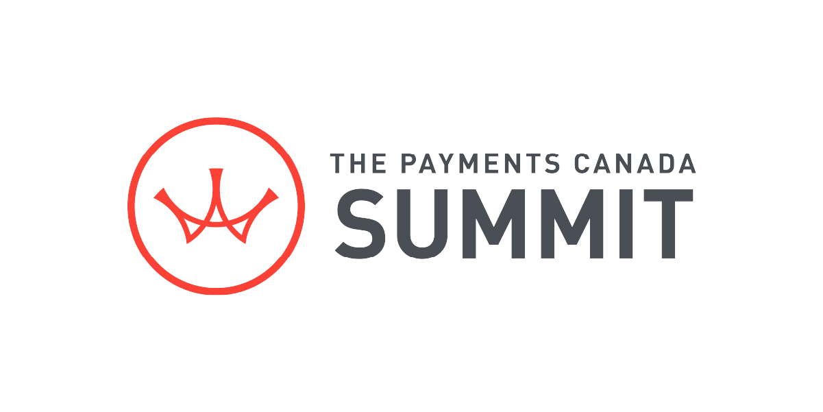 The 2022 Payments Canada SUMMIT logo