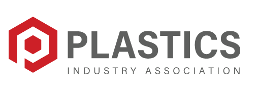 2023 PLASTICS Fluoropolymers Conference logo