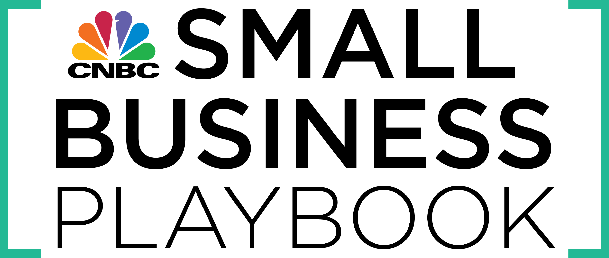 Small Business Playbook logo