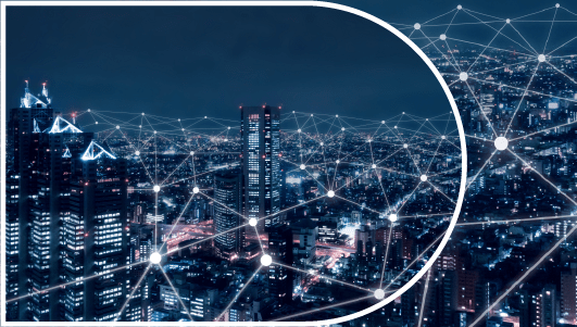 Building a More Sustainable Telecoms Industry logo
