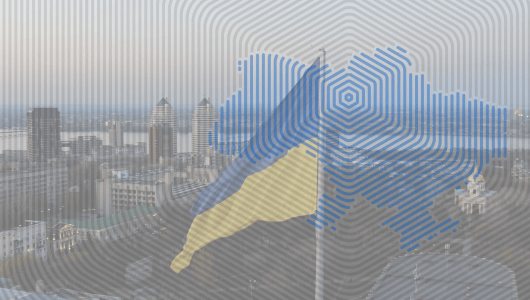 Russia's Invasion of Ukraine: What Next? logo