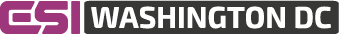 ESI Washington DC 2022 logo