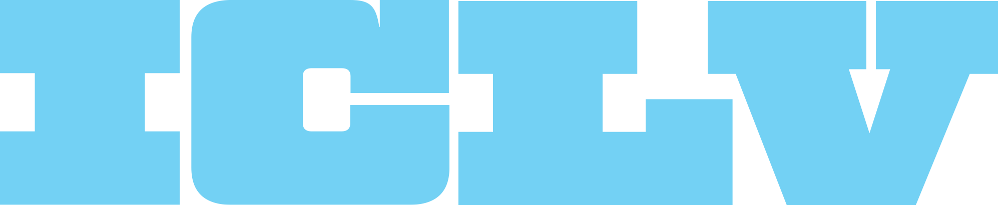 This site has moved | ICLV logo