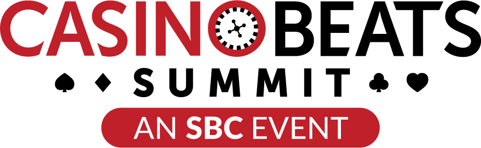 CasinoBeats Summit 2022 logo