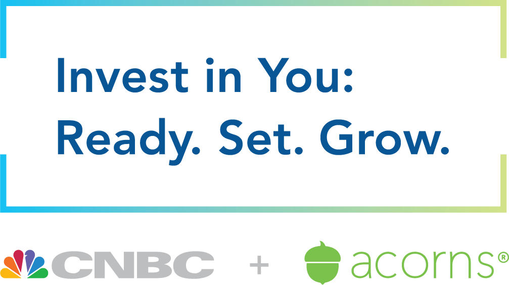 Invest in You: The Governors Strategy Session on Financial Education logo