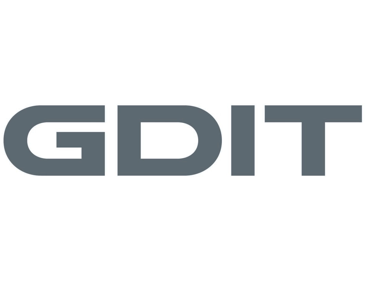 Understanding Health, Research and Science Programs at GDIT logo