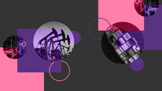 The economic and business impact of the war in Ukraine logo