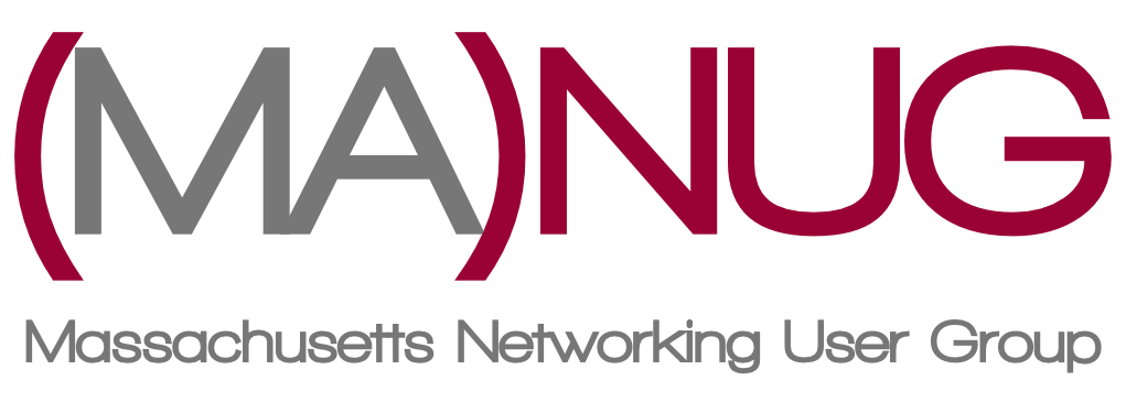 (MA)NUG Spring Event 2025 logo