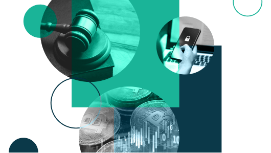 What Does Evolving Regulation Mean for the Future of Crypto? logo