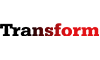 Transform 2022 logo