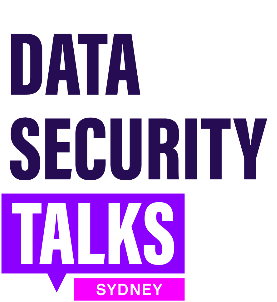Data Security Talks Sydney logo
