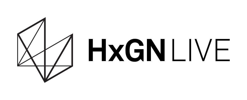 HxGN LIVE Global 2022 logo