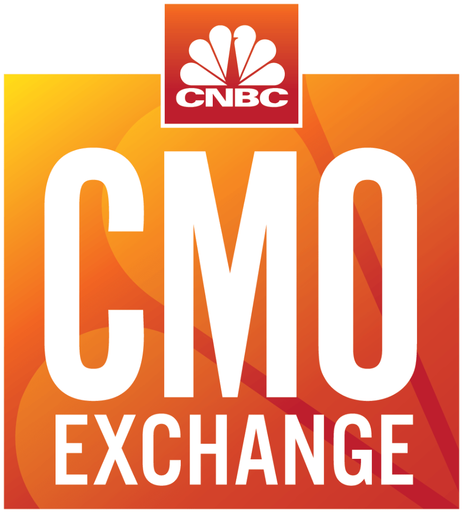 CMO Exchange logo