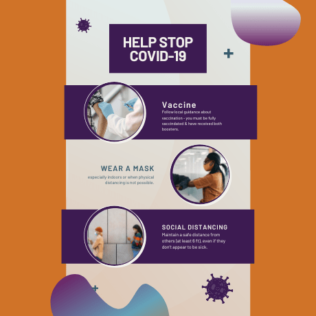 COVID-19 Basic Safety Guidelines