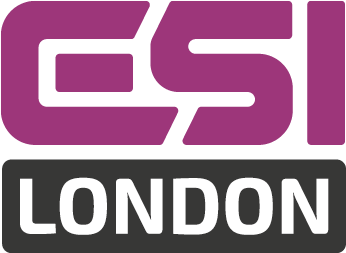 ESI London 2022 logo