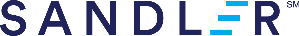 Sandler Training Public Programs logo