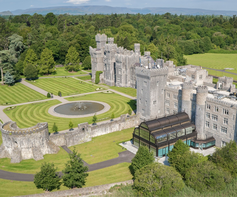 Ashford Castle