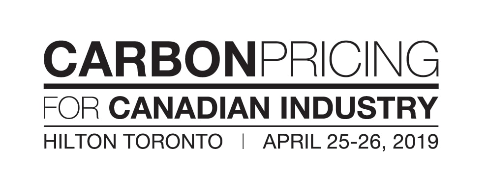Carbon Pricing for Canadian Industry logo