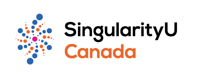 SingularityU Canada Summit 2019 logo