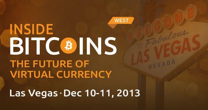 Inside Bitcoins logo