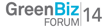 GreenBiz Forum 2014 logo