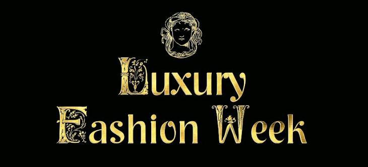 Luxury Fashion Week™ logo