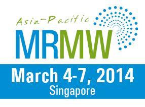 MRMW Asia logo