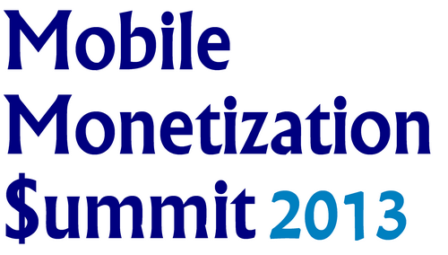 Mobile Monetization Summit logo