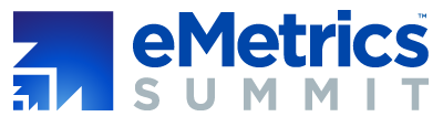 eMetrics Summit San Francisco logo