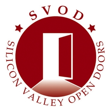 SVOD 2014 - Silicon Valley Open Doors Investment Conference logo