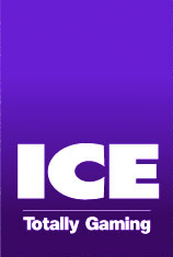 ICE Totally Gaming 2014 logo
