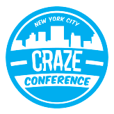 CRAZE Conference logo