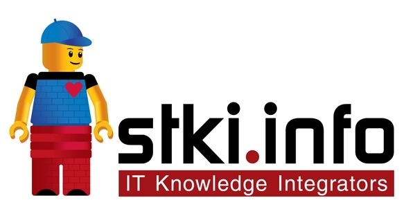 STKI Summit 2014 logo